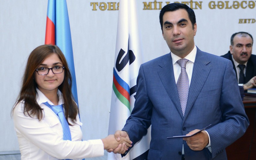 7500 namizəd arasında qalib gələrək iş təklifi alan gənc: “Qürurverici hissdir” - MÜSAHİBƏ