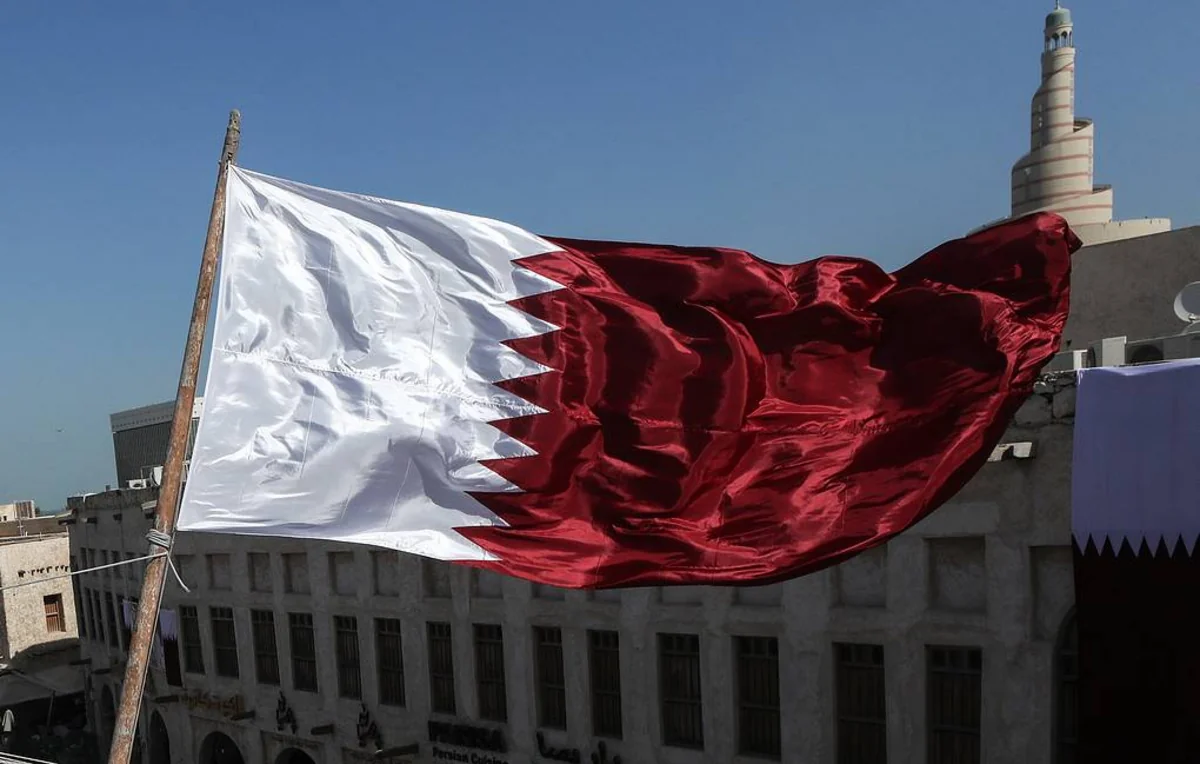 MFA: Qatar may become platform for Russia-US talks