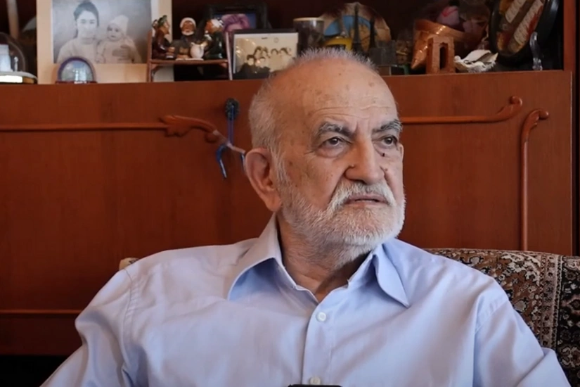 Şair Məmməd İsmayıl vəfat edib
