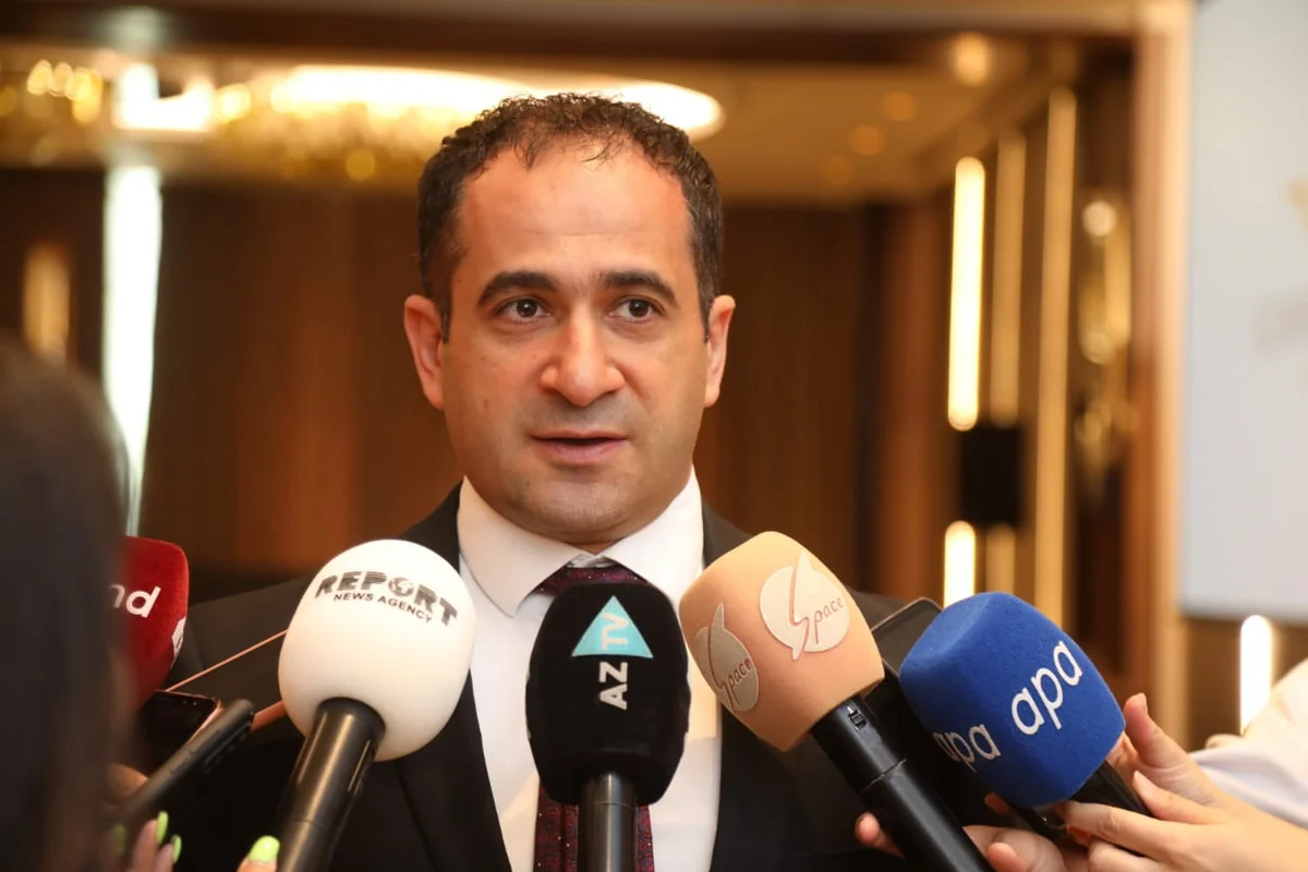 Kino Agentliyinin bu ilin sonuna qədər fəaliyyətə başlayacağı gözlənilir