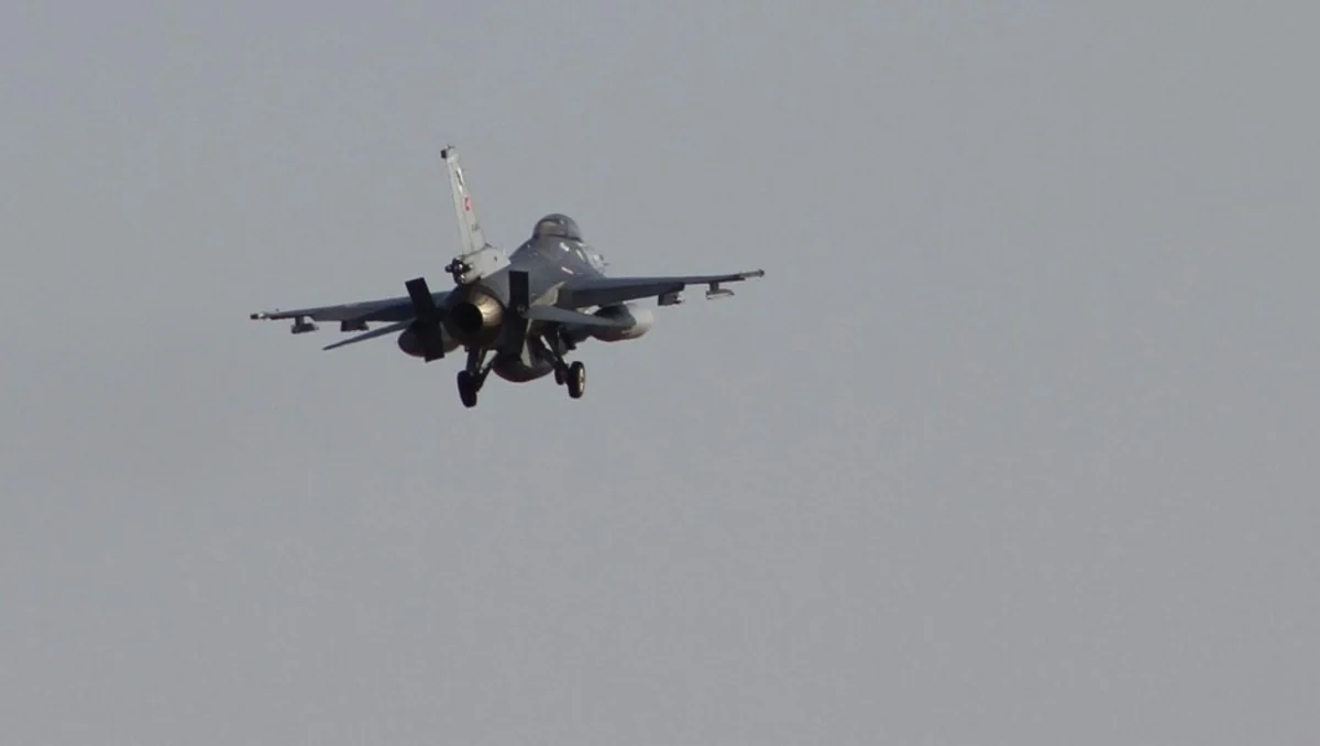 One more Turkish soldier killed in Syria, 5 injured