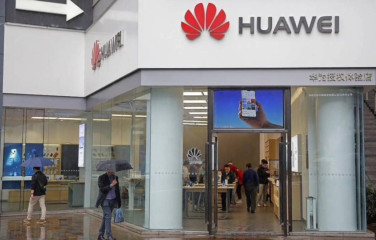 Американские компании продолжают поставлять Huawei процессоры, несмотря на запрет