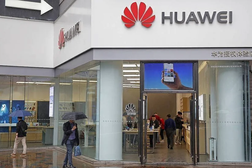 Американские компании продолжают поставлять Huawei процессоры, несмотря на запрет