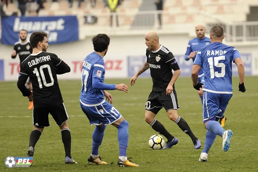 “Zirə” “Sumqayıt”ı, “Qarabağ” “Sabah”ı qəbul edəcək - AFİŞA
