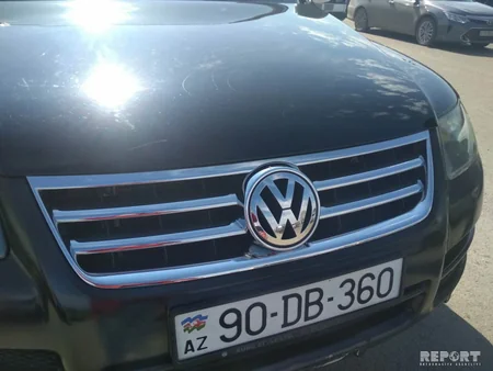 Bərdədə avtomobil yolu keçən piyadanı vurub