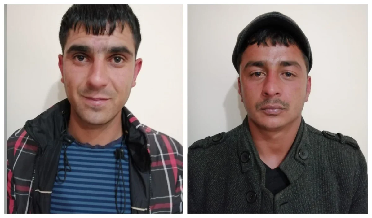 Bakıya satmaq niyyəti ilə narkotik gətirmək istəyənlər saxlanıldı