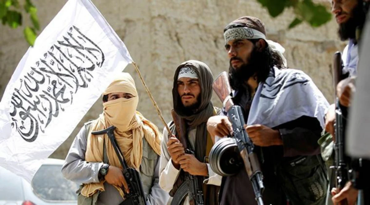 Əfqanıstanda Taliban 10 hərbçini öldürdü