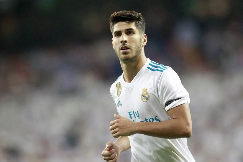 Хавбек Реала может перейти в Ювентус