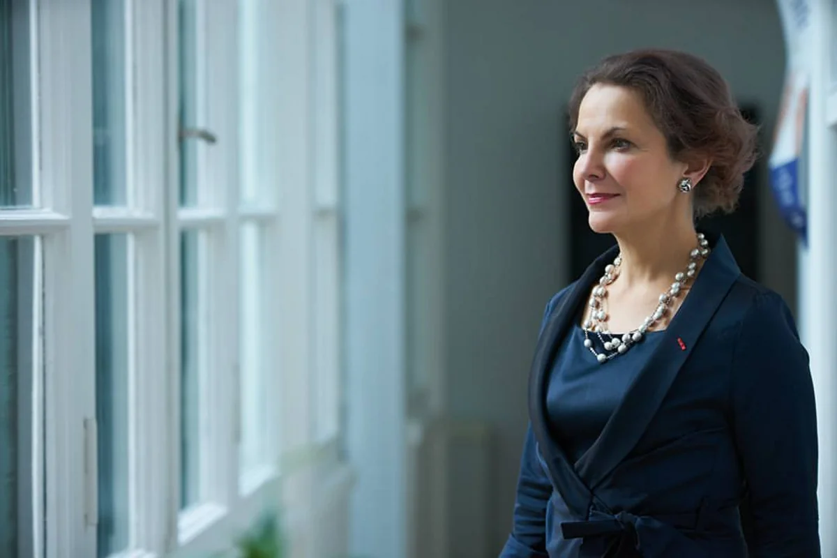 French Ambassador to Azerbaijan will attend “Ambassadors Week” in Paris