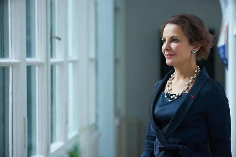 French Ambassador to Azerbaijan will attend “Ambassadors Week” in Paris