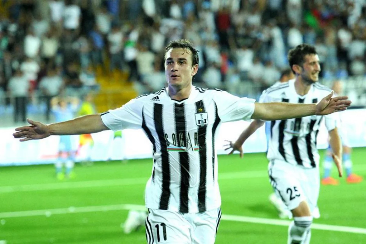 Nikolas Kanales: Futbolla həmişəlik vidalaşmışam - MÜSAHİBƏ