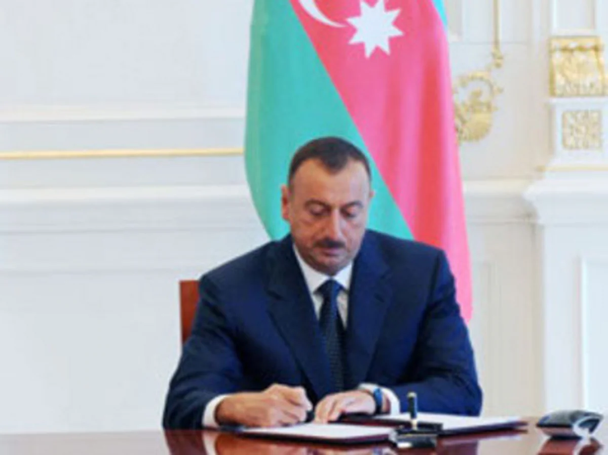 Prezident İlham Əliyev Əlağa Şıxlinskinin 150 illik yubileyinin keçirilməsi haqqında sərəncam imzalayıb