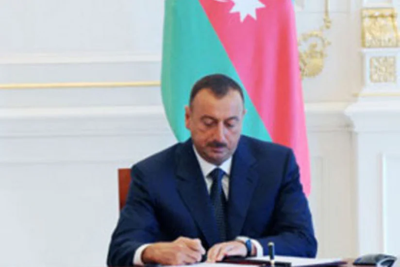 Prezident İlham Əliyev Əlağa Şıxlinskinin 150 illik yubileyinin keçirilməsi haqqında sərəncam imzalayıb