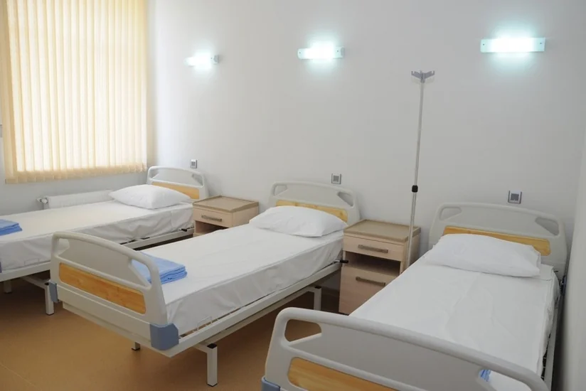 Azerbaijan quarantines Georgian citizens evacuated from Iran