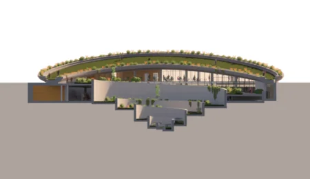 Gəncə Memorial Kompleksi layihələndirilib, 4 ha ərazini əhatə edəcək