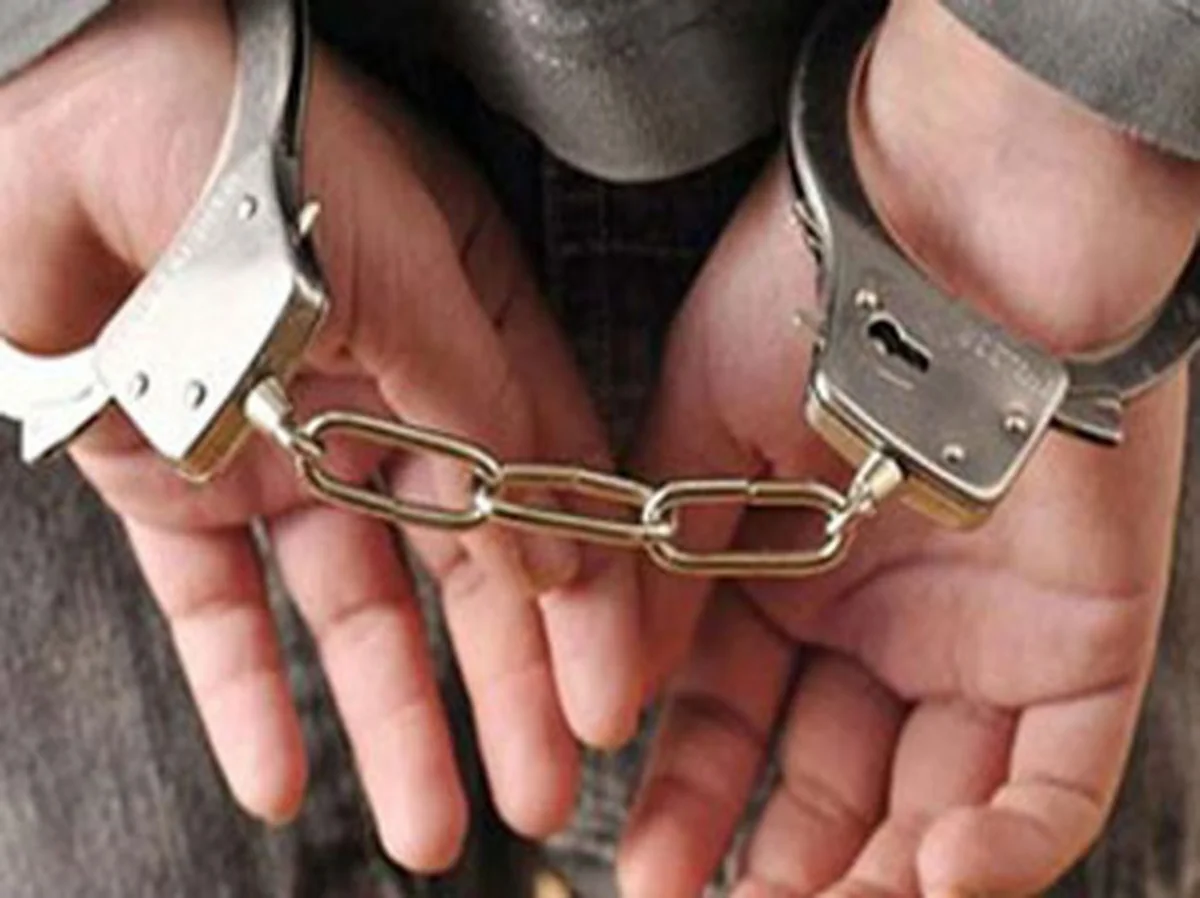 Bakıda keçmiş məhkumdan külli miqdarda narkotik maddə götürülüb