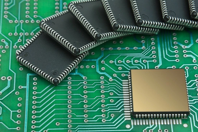 В Нидерландах задержали мужчину по подозрению в поставках микрочипов в Россию