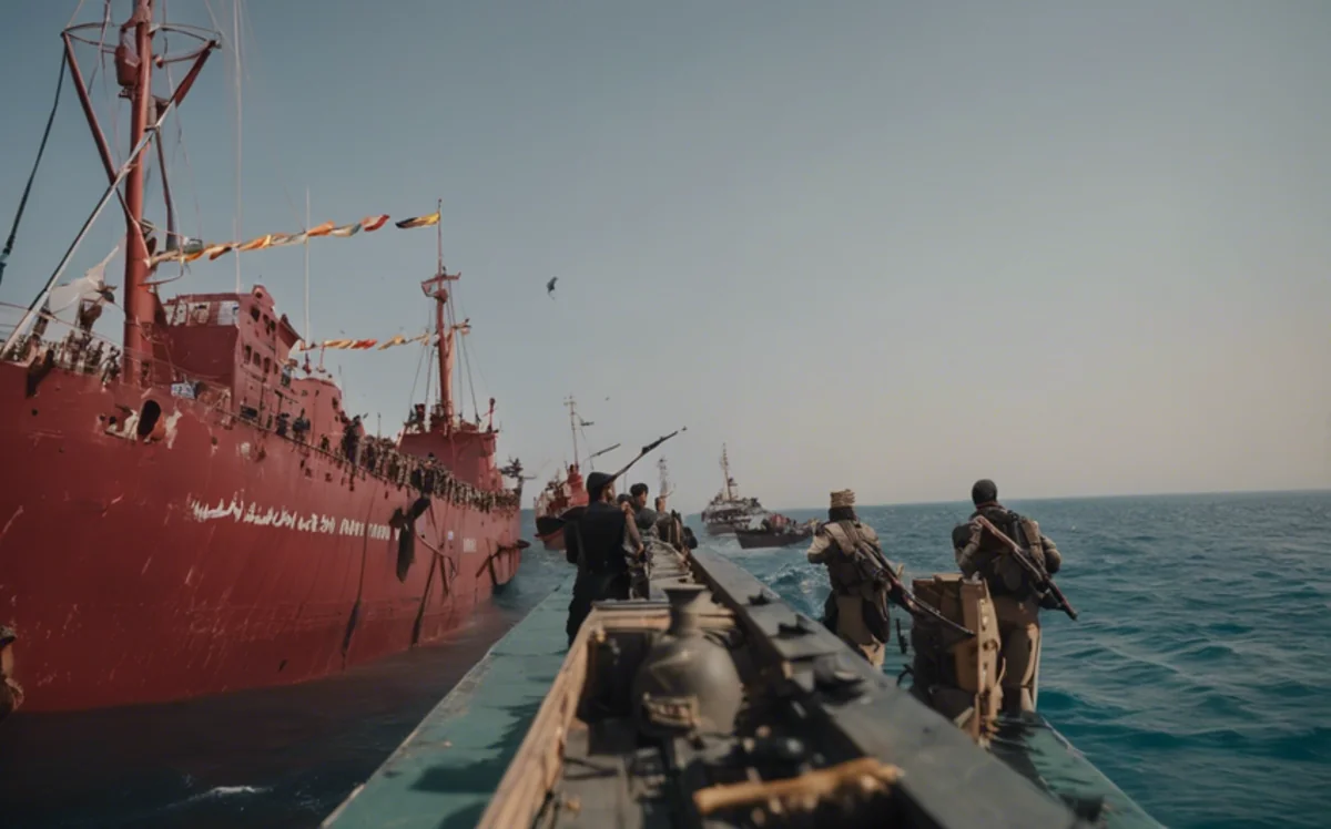 US puts Houthis back on terrorist list