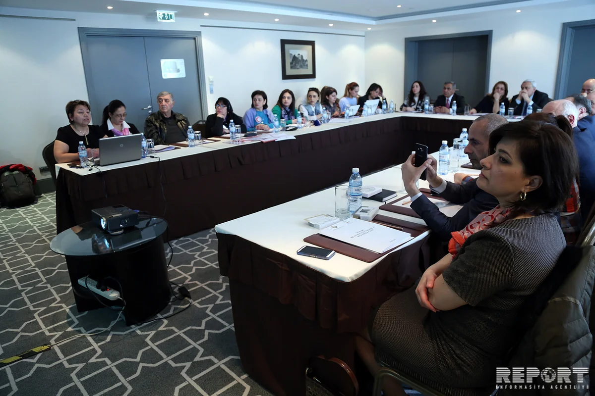 ÜST nümayəndəsi: “2018-ci ilə qədər vərəmdən ölüm halları azalacaq”