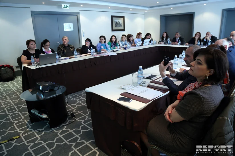 ÜST nümayəndəsi: “2018-ci ilə qədər vərəmdən ölüm halları azalacaq”