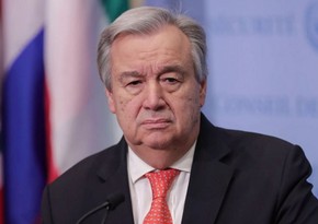 Генсек ООН призвал избежать смертельно опасного противостояния на Ближнем Востоке