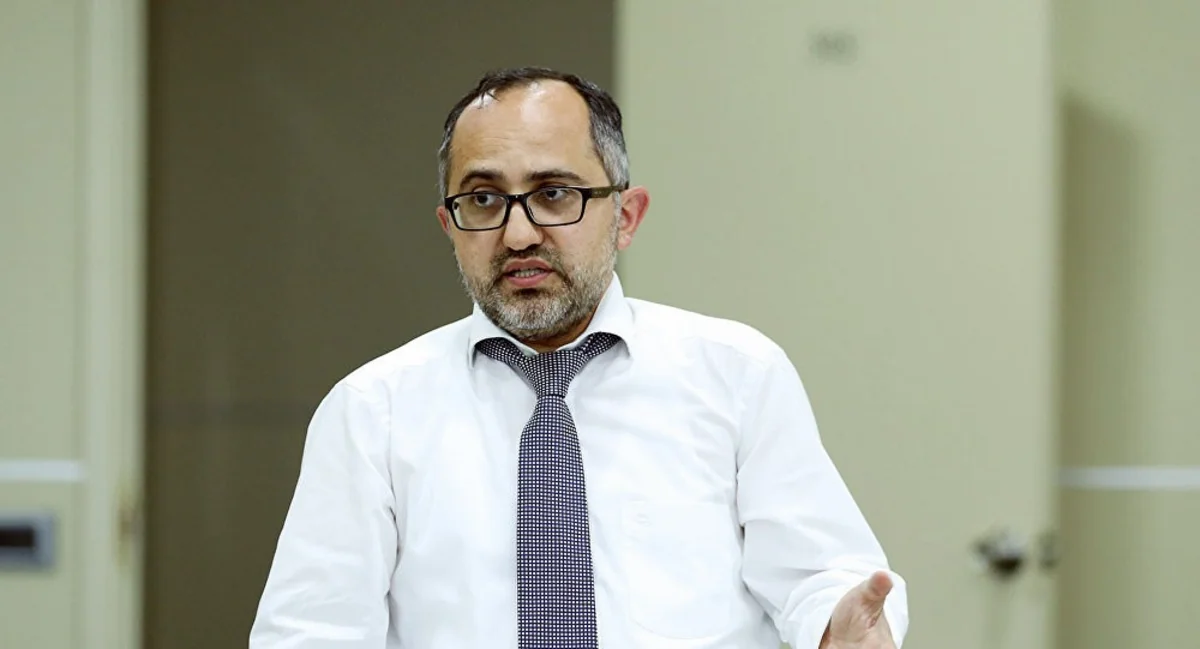 Əkrəm Həsənov: “Məsuliyyətli kreditləşdirmə qaydaları”nın məcburi olmaması problem yarada bilər