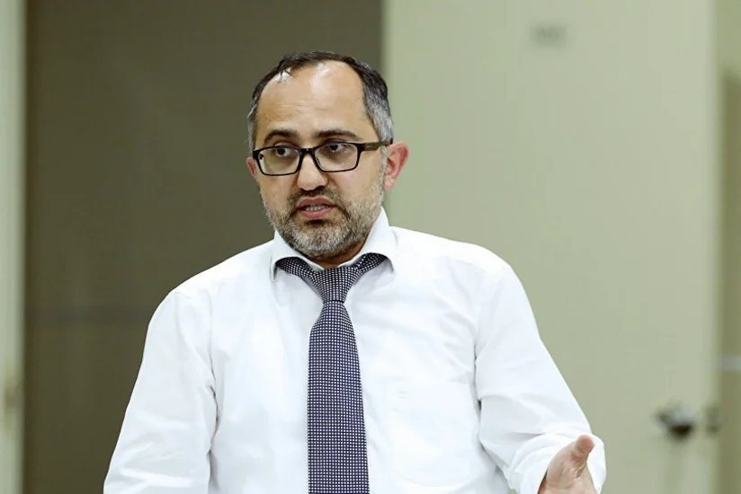 Əkrəm Həsənov: “Məsuliyyətli kreditləşdirmə qaydaları”nın məcburi olmaması problem yarada bilər