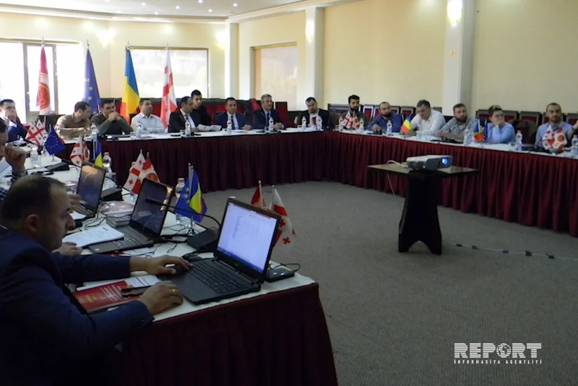 В следующем году Азербайджан будет представлен в Международном совете по стандартам оценки