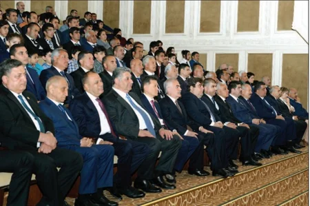 “Naxçıvan-2017” Beynəlxalq Şahmat Festivalının açılış mərasimi keçirilib