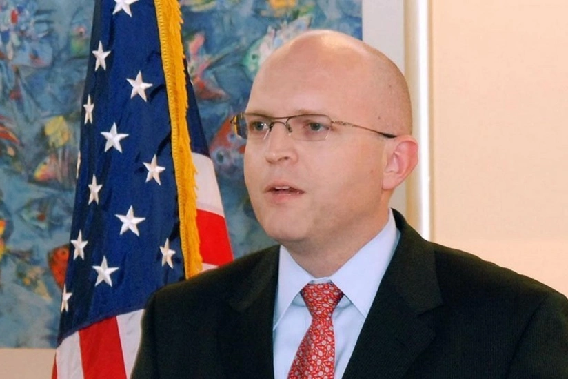 Филип Рикер: США продолжат диалог с Азербайджаном