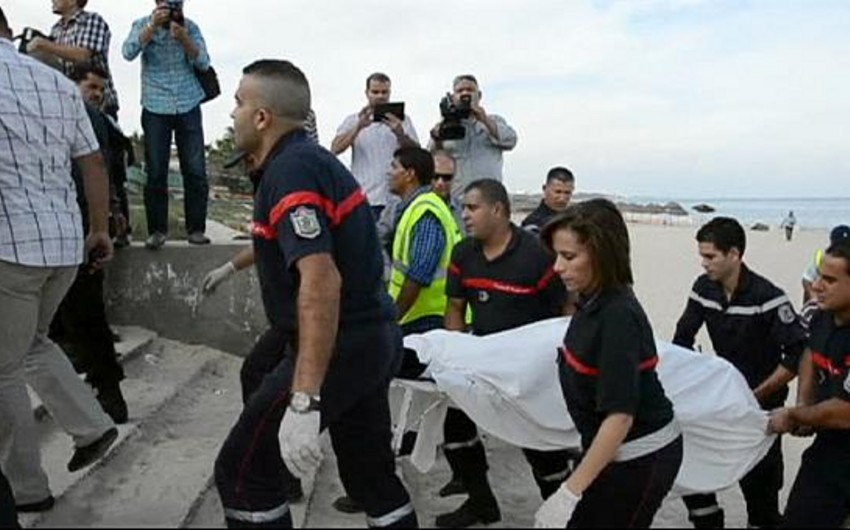 Tunisian FM: Number of victims of terrorist attack in Bardo museum up to 20