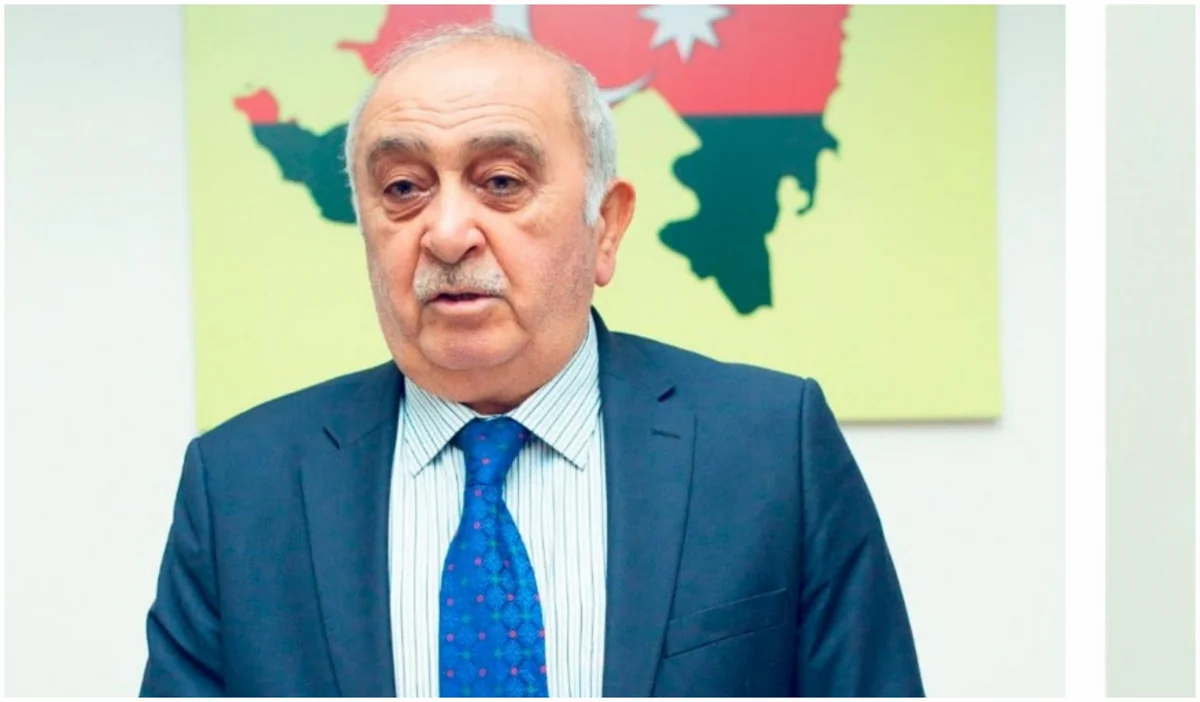 AGF rəsmisi: Yerli idmançılar yetişdirsək, legioner cəlb etməyimizə ehtiyac qalmaz