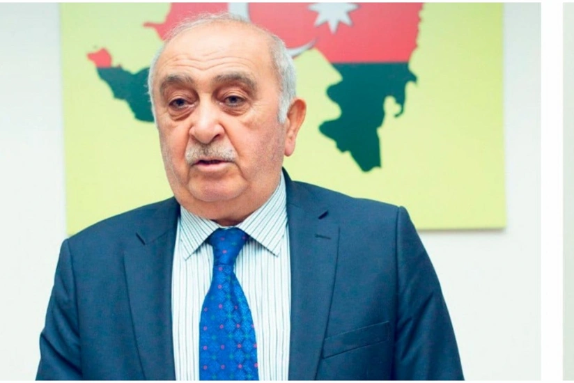 AGF rəsmisi: Yerli idmançılar yetişdirsək, legioner cəlb etməyimizə ehtiyac qalmaz