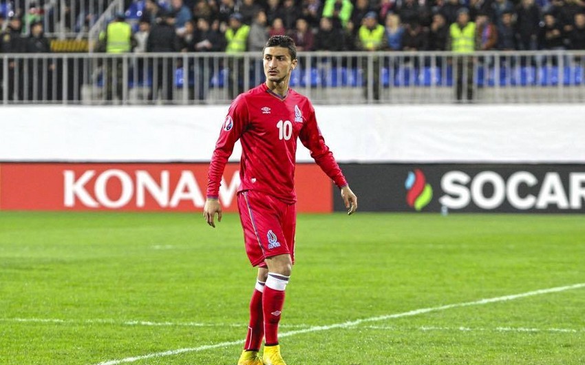 Araz Abdullayev: “Qarabağ”dan sonra hamı milli komandadan da yaxşı nəticə gözləyir”