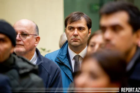 Səfir: “Fransa terrorizmlə mübarizədə əməkdaşlığa görə Azərbaycana minnətdardır”