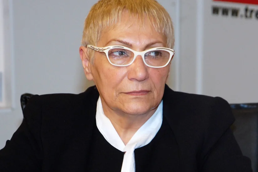 Ekspert: Ermənilər neft-qaz kəmərləri keçən 13 rayondan 7-nə raket atıb