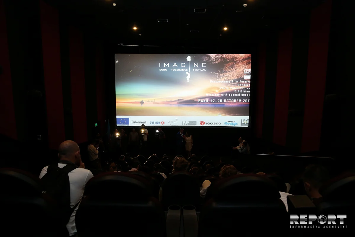 Bakıda sənədli filmlər festivalında təxminən 40 film nümayiş olunacaq
