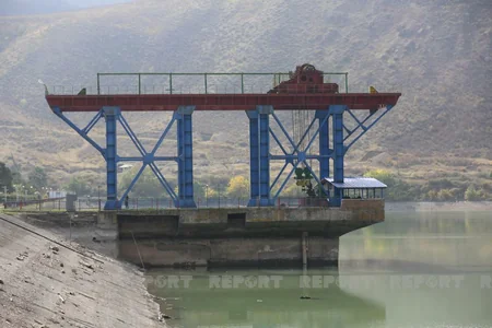 Representatives of diplomatic corps arrive in Talish