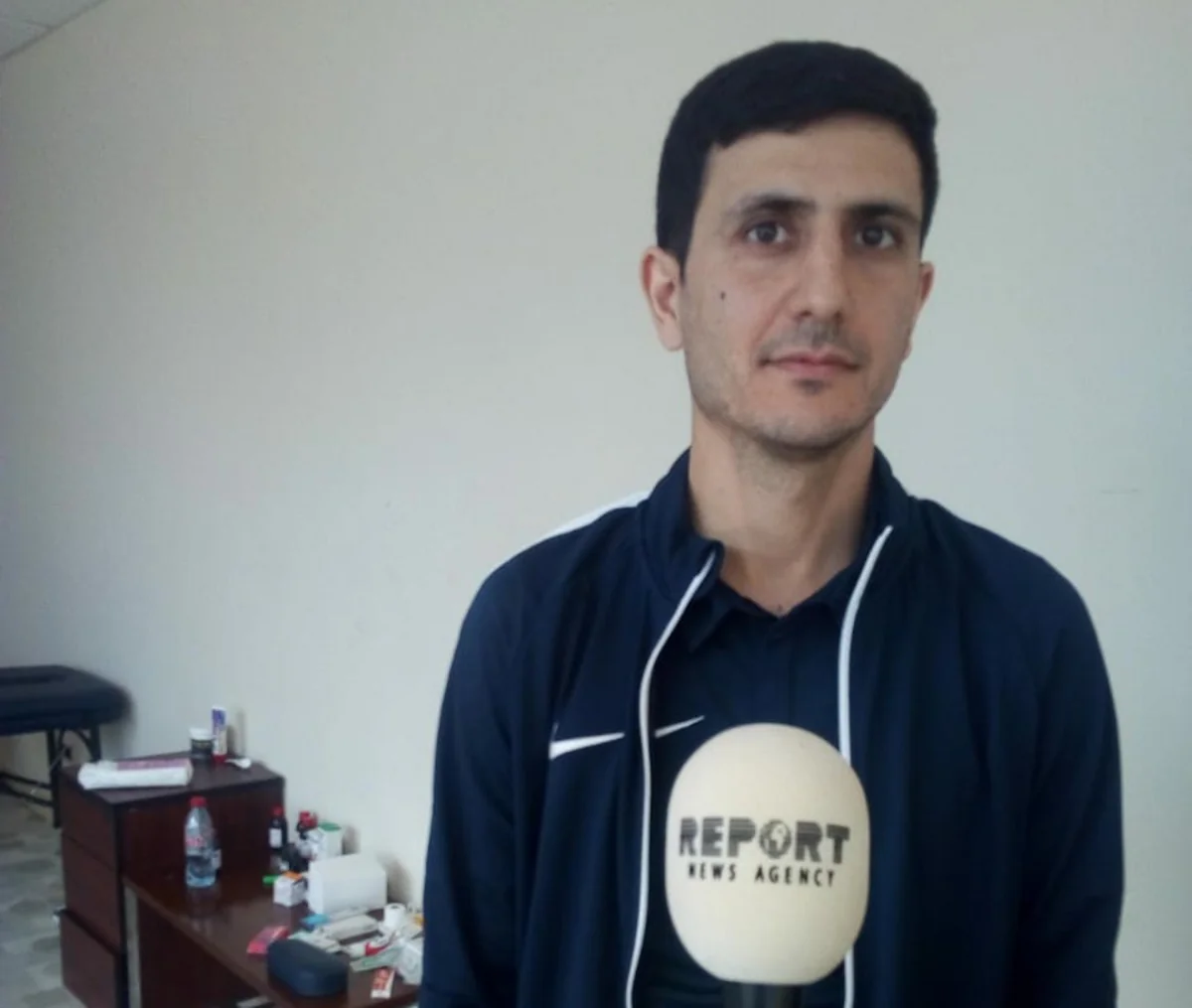 Əliyar Ağayev: Görünür, bəzi hakimlər üçün Premyer Liqanın özü bir zirvədir - MÜSAHİBƏ