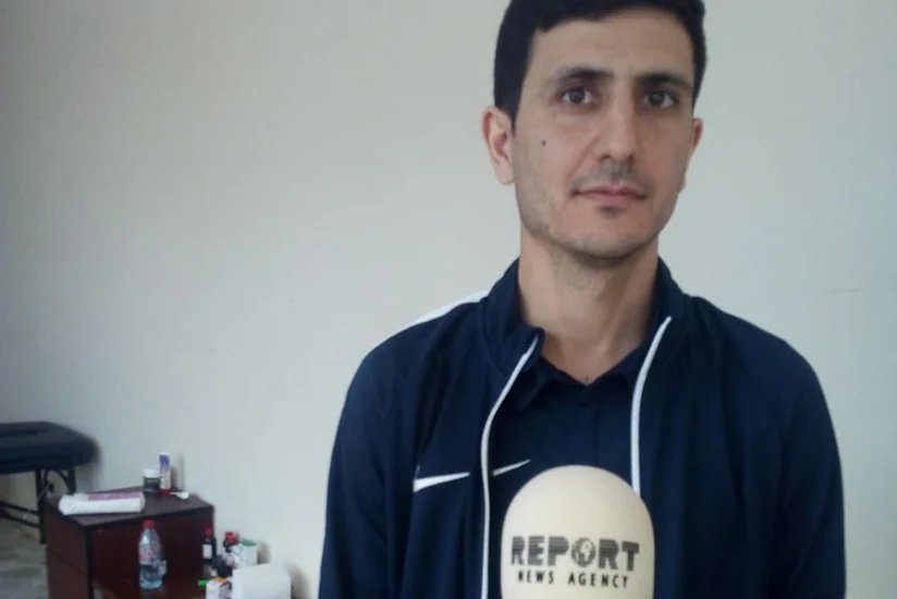 Əliyar Ağayev: Görünür, bəzi hakimlər üçün Premyer Liqanın özü bir zirvədir - MÜSAHİBƏ