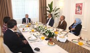 Mərakeşli jurnalistlərə COP-29 və Böyük qayıdış proqramının icrası barədə məlumat verilib