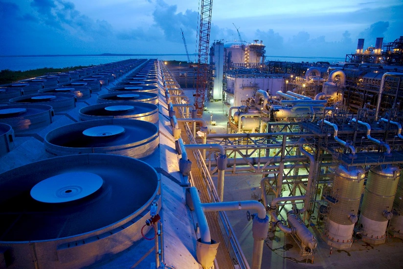 Azərbaycandan Almaniyaya kimya məhsullarının ixracı genişlənə bilər