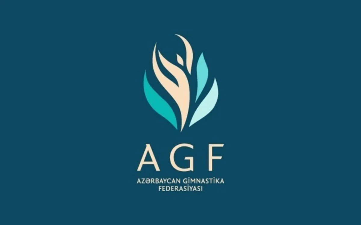 Azərbaycanın 3 bədii gimnastı beynəlxalq turnirdə iştirak edəcək