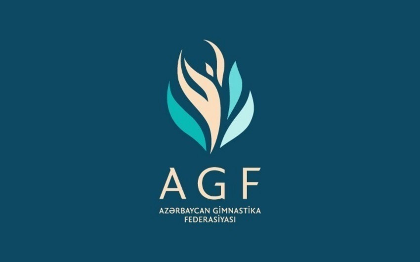 Azərbaycanın 3 bədii gimnastı beynəlxalq turnirdə iştirak edəcək