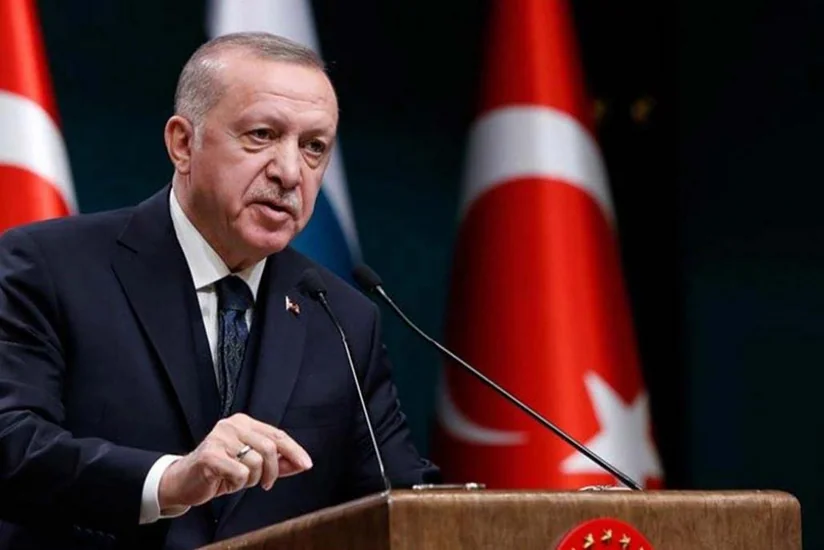 Ərdoğan: Zəlzələ 14 milyon insanın həyatına birbaşa təsir edib