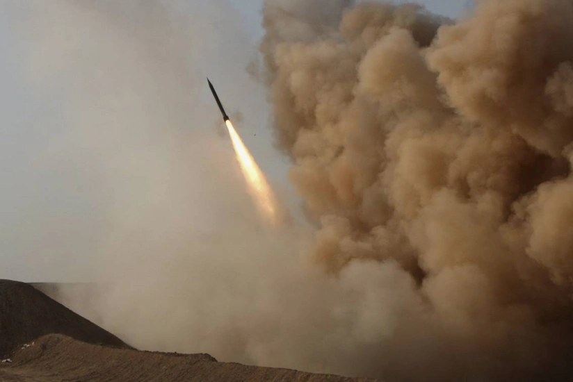 İraqda bazaya raket atəşi nəticəsində ABŞ-nin bir neçə hərbçisi yaralanıb - YENİLƏNİB