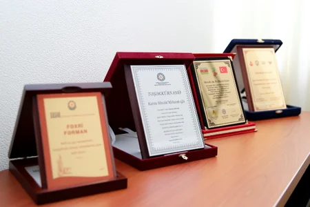 Transplantoloq: Azərbaycanda 30-a yaxın pasiyent dializə getmədən əməliyyat olunub - MÜSAHİBƏ