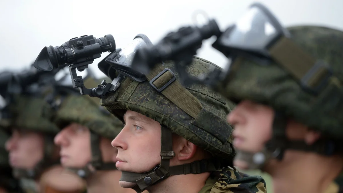 Belarus starts unexpected check of armed forces’ combat readiness