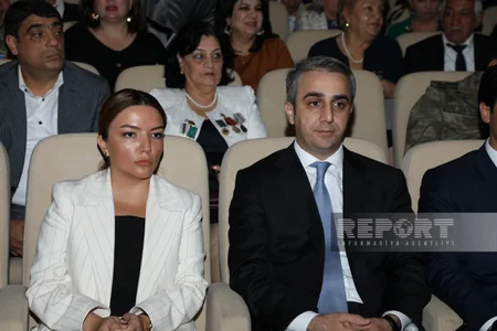 Zəfər Forumunun iştirakçıları Prezident İlham Əliyevə müraciət edib