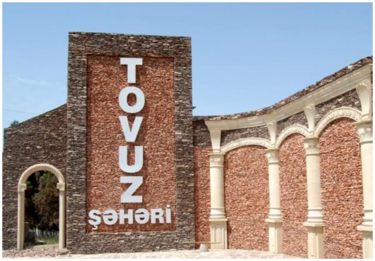 Tovuz Azərbaycanın yeni Gənclər Paytaxtı elan edilib